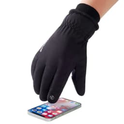Winter Gloves Coldproof Warm Touchscreen Ski Gloves Ski Gloves For Riding Skiing Mountaineering Daily Wear
