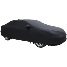 Universal Car Covers Stretch Cloth Special Car Clothing Auto Cover Indoor Dust Sun Protection Exterior Accessories
