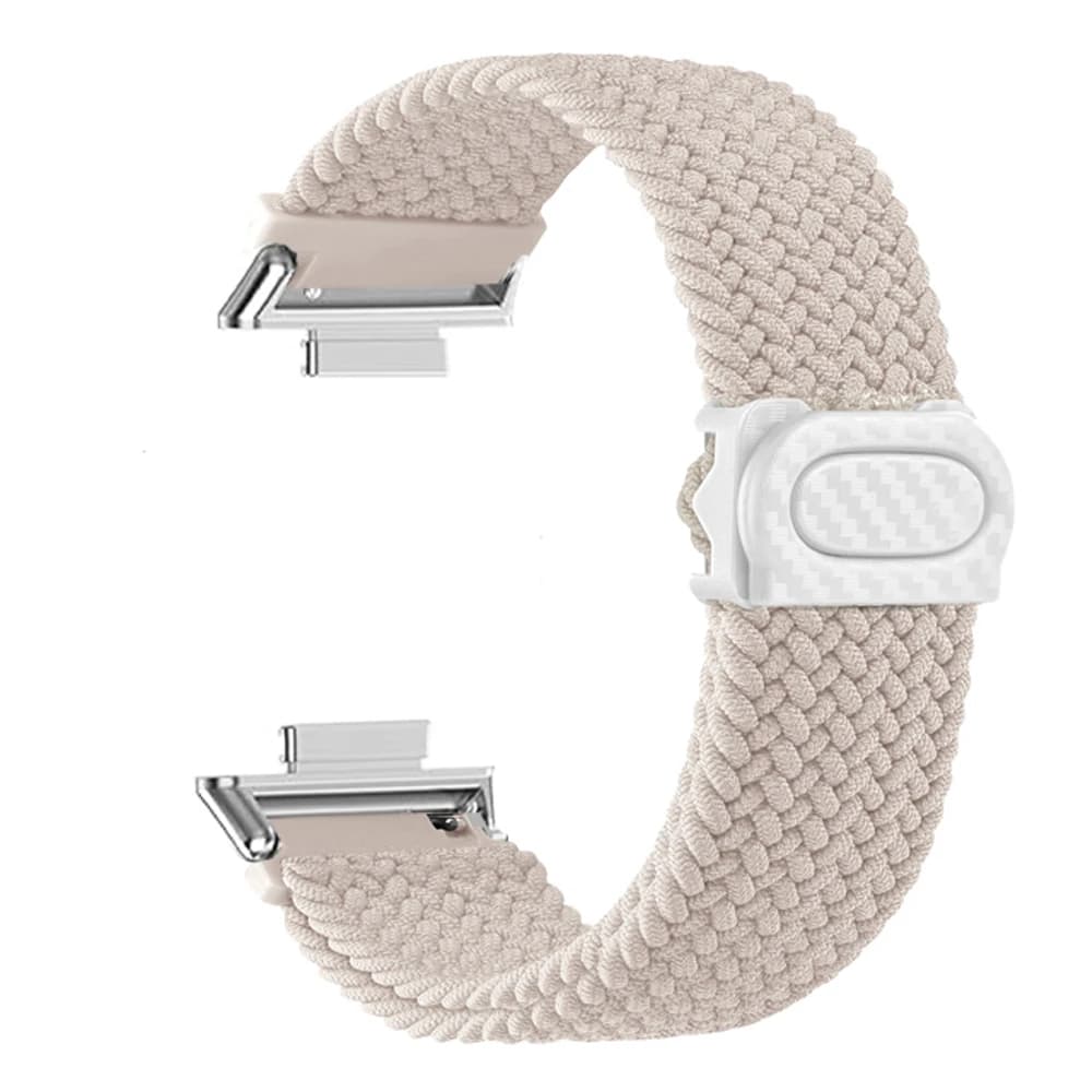 For HUAWEI watch fit 2 Strap smart watch accessories Wristband belt Braided Nylon bracelet correa for HUAWEI watch fit2 band