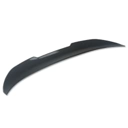For BMW 3 SERIES F30 M3 F80 PSM Style Rear Trunk Spoiler Carbon Fiber Bumper Lips Wing 320i 318d 316d 328i 335i 2014-2018