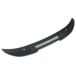 For BMW 3 SERIES F30 M3 F80 PSM Style Rear Trunk Spoiler Carbon Fiber Bumper Lips Wing 320i 318d 316d 328i 335i 2014-2018