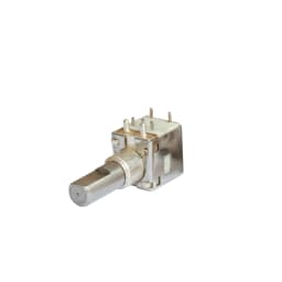 25PCS VBLL 1875103C04 Potentiometer Volume Control Switch for XPR3300 XPR3500 XPR7350 XPR7550 Radios