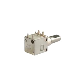 25PCS VBLL 1875103C04 Potentiometer Volume Control Switch for XPR3300 XPR3500 XPR7350 XPR7550 Radios