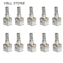 25PCS VBLL 1875103C04 Potentiometer Volume Control Switch for XPR3300 XPR3500 XPR7350 XPR7550 Radios