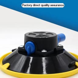 Hand Pump Vacuum Suction Cup Hand Pump Sucker Lifter Handling Tools Strong Hand Pump Sucker Lifter Handling Tools For Car Camera