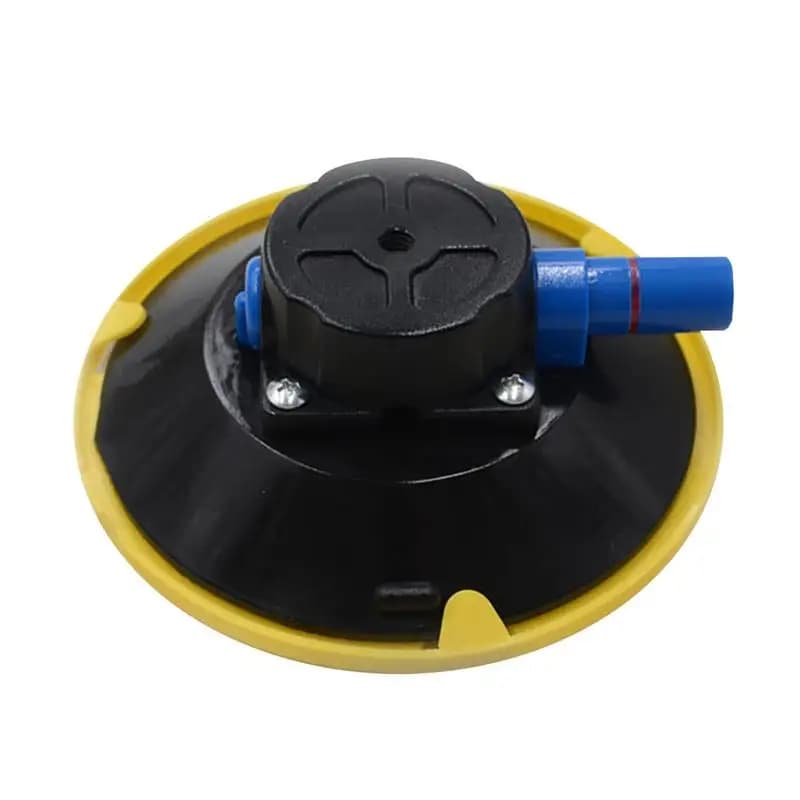 Hand Pump Vacuum Suction Cup Hand Pump Sucker Lifter Handling Tools Strong Hand Pump Sucker Lifter Handling Tools For Car Camera