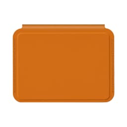 Khadas 2023 Newest Leather Protect Case for Khadas Mind Portable Sleeve Bag Cover with Magnetic Enclosure Resists Fingerprints