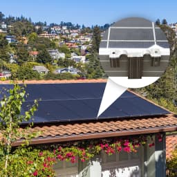 Solar Panel Drainage Clips Upgraded Stainless Steel Roof Solar Panel Frame Cleaning Clip Photovoltaic Panel Auto Remove Water