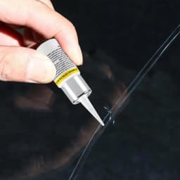 Car Windshield Crack Repair Tool DIY Resin Based Auto Glass Repair Fluid Window Scratch Crack Repair Auto Accessories Car Tool