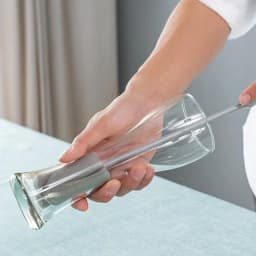 1 Pcs Baby Bottle Brush Long Handle Soft Sponge Brush Water Bottle Glass Cup Washing Cleaner Tool For Baby Care