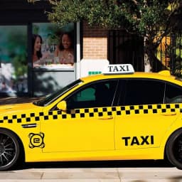 Taxi Signs For Cars Vintage Taxi Roof Sign Taxi Light Up Sign Car Roof Lamp Sign Bright Taxi Light Visible 12v Car Roof Lamp