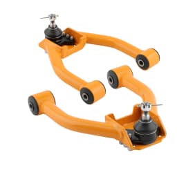 2pcs Adjustable Front Upper Camber Control Arms for Honda CRV CR-V 1997 1998 1999 2000 2001