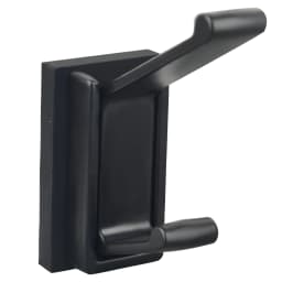 4PK Strong Magnetic Coat Hooks Rubber Coated Magnetic Hanger Mount Heavy Duty Metal Door Office Kitchen Refrigerator