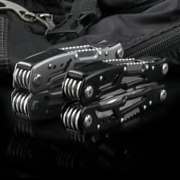Mini Multi Tool Pliers 14-in-1 Multitools Stainless Steel Multi-Pliers Pocket Gear And Equipment Bottle Opener Screwdriver