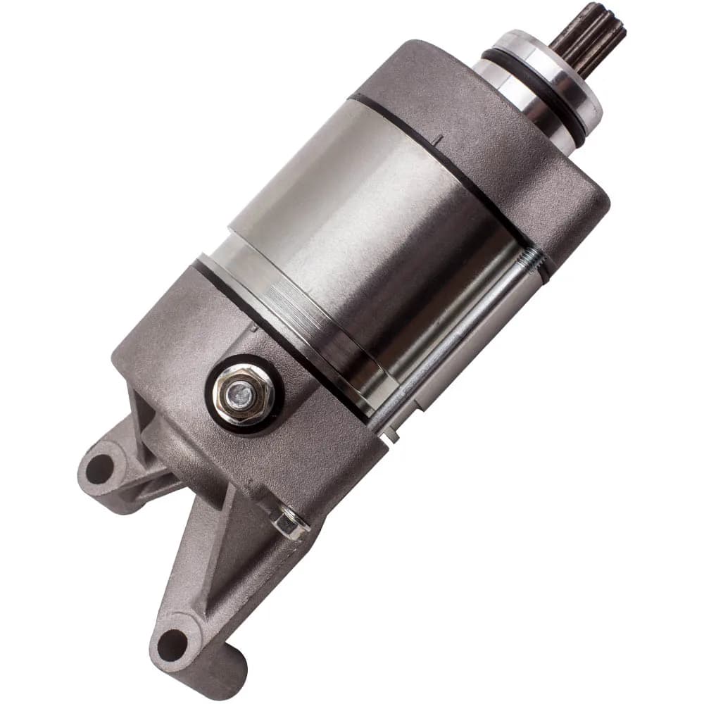 12V Starter Motor for Yamaha YZF R1 R1 Engine Starting 2009 2010 2011 2012 13 14