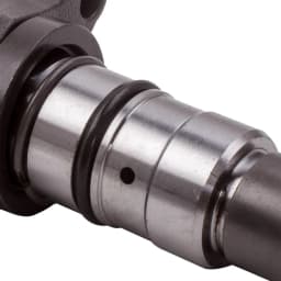 Fuel Injector For Dodge Ram Cummins 5.9L Diesel 0986435505 5263316 2004-09