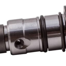 Fuel Injector For Dodge Ram Cummins 5.9L Diesel 0986435505 5263316 2004-09