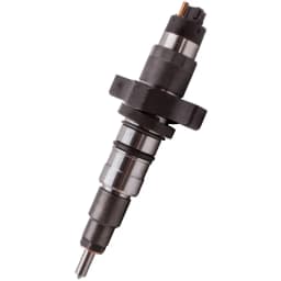 Fuel Injector For Dodge Ram Cummins 5.9L Diesel 0986435505 5263316 2004-09