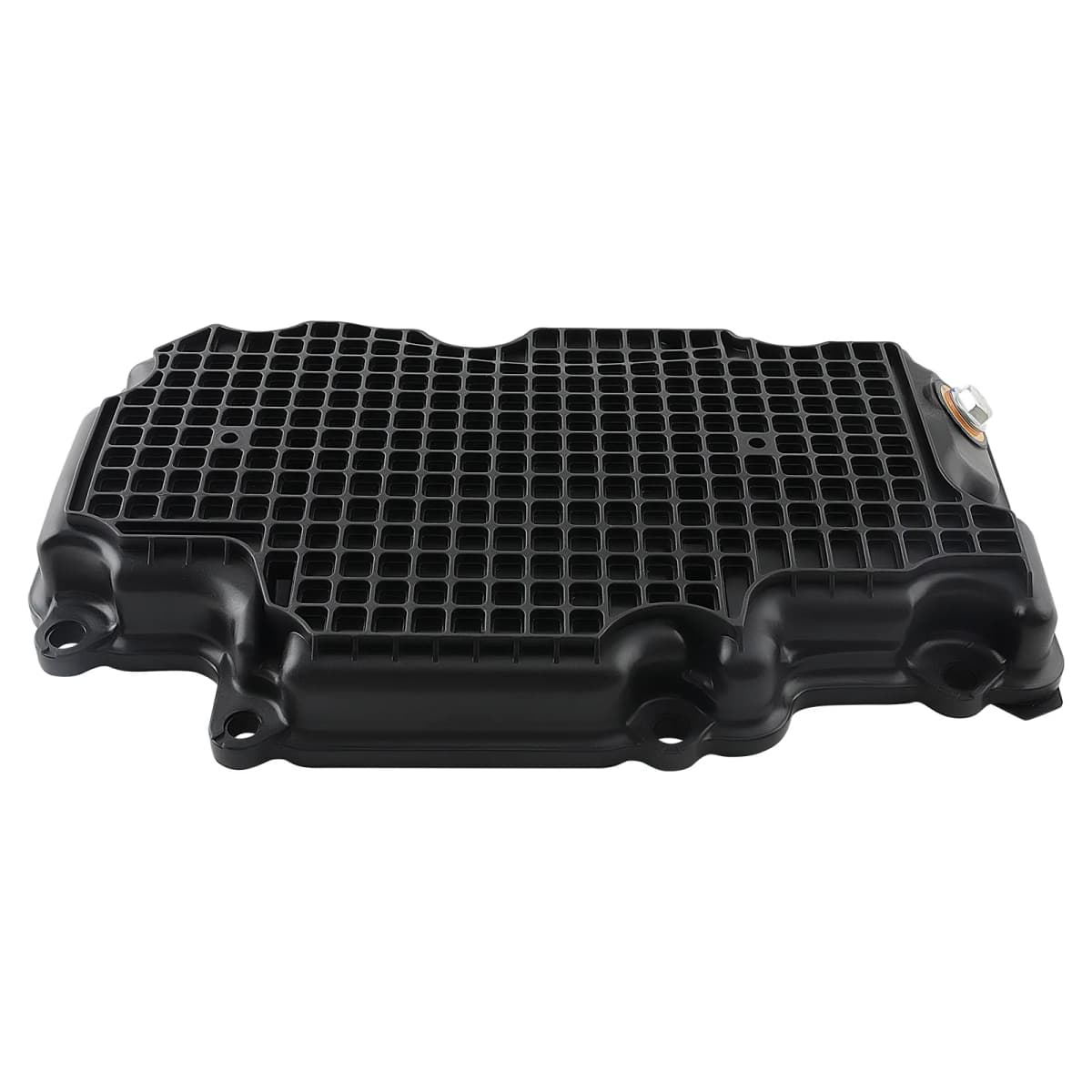 Engine Lower Oil Pan for INFINITI Q50 2016 2017 2018 2019-2022 3.0 2WD 11110-5CA2A