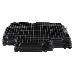 Engine Lower Oil Pan for INFINITI Q50 2016 2017 2018 2019-2022 3.0 2WD 11110-5CA2A