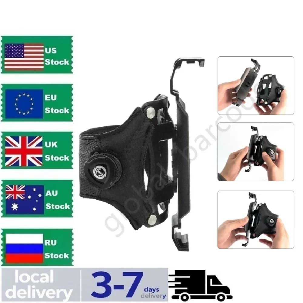 for Zebra TC51 Wrist Mount Adapter,SG-TC51-WMADP1-02