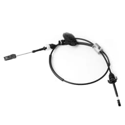 Shifter Control Cable,Lever Cable Assembly 8S4Z-7E395-AG for 2008-2011 Ford Focus 4F27E