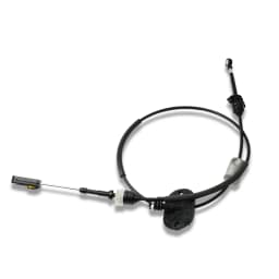 Shifter Control Cable,Lever Cable Assembly 8S4Z-7E395-AG for 2008-2011 Ford Focus 4F27E