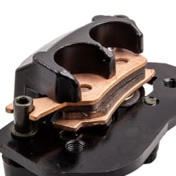 Front Brake Calipers for Can-Am Outlander 450 650 570 1000 2016-2019 705600861