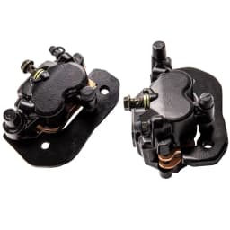 Front Brake Calipers for Can-Am Outlander 450 650 570 1000 2016-2019 705600861