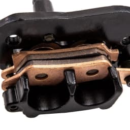 Front Brake Calipers for Can-Am Outlander 450 650 570 1000 2016-2019 705600861