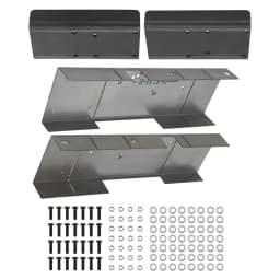 Frame Shortening Kit Short Bed Conversion for 1963-72 Chevy GMC C10