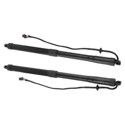 Auto Parts 2pcs Tailgate Liftgate Strut Left & Right for Hyundai Santa Fe Sport 15-18 81770 2W600, 817702W600