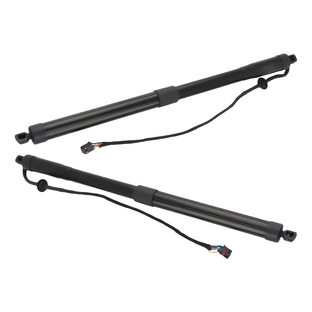 Auto Parts 2pcs Tailgate Liftgate Strut Left & Right for Hyundai Santa Fe Sport 15-18 81770 2W600, 817702W600