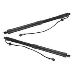 Auto Parts 2pcs Tailgate Liftgate Strut Left & Right for Hyundai Santa Fe Sport 15-18 81770 2W600, 817702W600