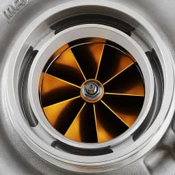 Billet Universal Turbo Charger For 2.0-5.5L Billet Wheel Water Cooled Turbocharger 700-1050Hp Horsepower
