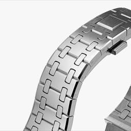 Gen4 Gen5 Modification Kit for Casioak GA-2100 GMA-S2100 Metal Stainless Steel Case Bezel Strap
