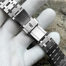 Gen4 Gen5 Modification Kit for Casioak GA-2100 GMA-S2100 Metal Stainless Steel Case Bezel Strap
