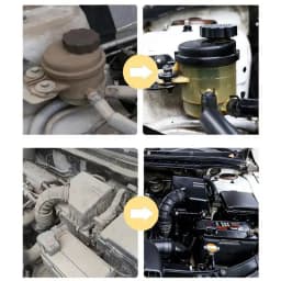 Engine Degreaser And Cleaner 150ml All Purpose Cleaner Safe & Effective Heavy Duty Multipurpose Engine Cleaner Rapidly Cleans