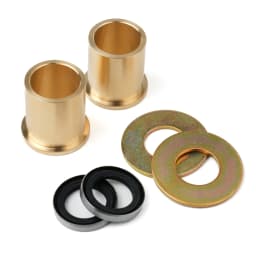 Undercarriage Bushing & Seal Kit Compatible With Bobcat MT50 MT52 MT55 MT85