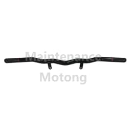 Motorcycle Front Highway Engine Guard Crash Bar Steel Falling Protection Black For Harley Nightster RH-975