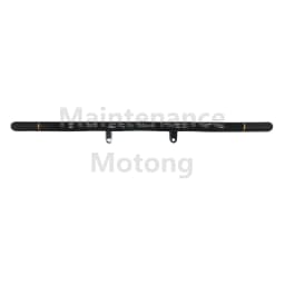 Motorcycle Front Highway Engine Guard Crash Bar Steel Falling Protection Black For Harley Nightster RH-975