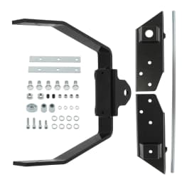 Trailer Hitch Receiver for Can-Am Spyder F3-T 2016 2017 2018 2019 2020 2021 2022 2023 2024