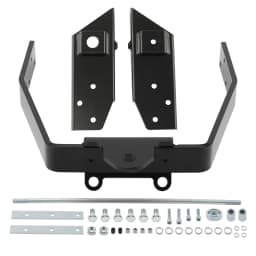 Trailer Hitch Receiver for Can-Am Spyder F3-T 2016 2017 2018 2019 2020 2021 2022 2023 2024
