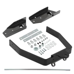 Trailer Hitch Receiver for Can-Am Spyder F3-T 2016 2017 2018 2019 2020 2021 2022 2023 2024