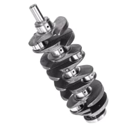Carbole Engine Crankshaft for Chevy GMC Buick ECOTEC 2.4L L4 12578164 12623302 12578182
