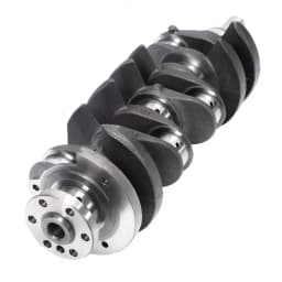 Carbole Engine Crankshaft for Chevy GMC Buick ECOTEC 2.4L L4 12578164 12623302 12578182