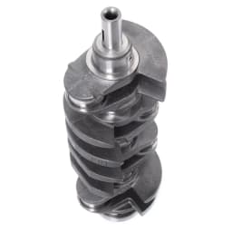 Carbole Engine Crankshaft for Chevy GMC Buick ECOTEC 2.4L L4 12578164 12623302 12578182