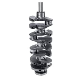 Carbole Engine Crankshaft for Chevy GMC Buick ECOTEC 2.4L L4 12578164 12623302 12578182