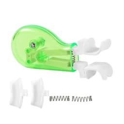 Jaw Muscle Exerciser Mouth Massager Lip Muscle Trainer Breathing Exerciser Device Breathe Trainer Oral Muscle Exerciser For