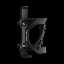 ROCKBROS Water Bottle Cage MTB Mountain Bike Bottle Holder Cycling Drink Cup Ultralight ABS+PC For Road Cycling Accessories
